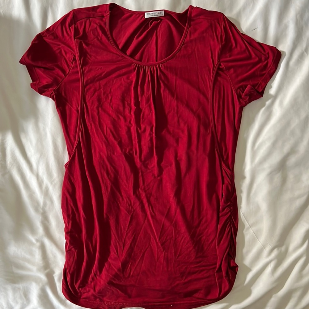 Nursing Top